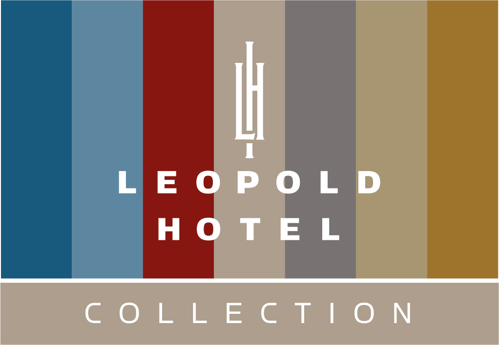 Leopold Hotels Collection logo